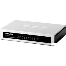 Коммутатор TP-Link TL-SF1008D