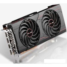 Видеокарта Sapphire Radeon RX 6700 XT 12GB GDDR6 11306-02-20G