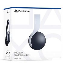 Наушники Sony PS5 Pulse 3D