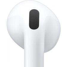 Наушники Apple AirPods 4 (без активного шумоподавления)