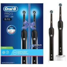 Комплект зубных щеток Oral-B Pro 1 790 Duo D16.523.1UH