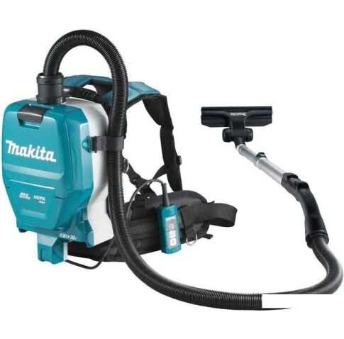 Пылесос Makita DVC261ZX11