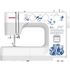 Швейная машина Janome 1547