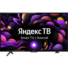 Телевизор IRBIS 55U1YDX186BS2