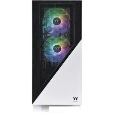 Корпус Thermaltake Divider 370 TG Snow ARGB CA-1S4-00M6WN-00