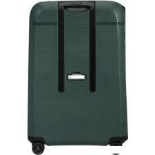 Чемодан-спиннер Samsonite Magnum Eco Forest Green 75 см