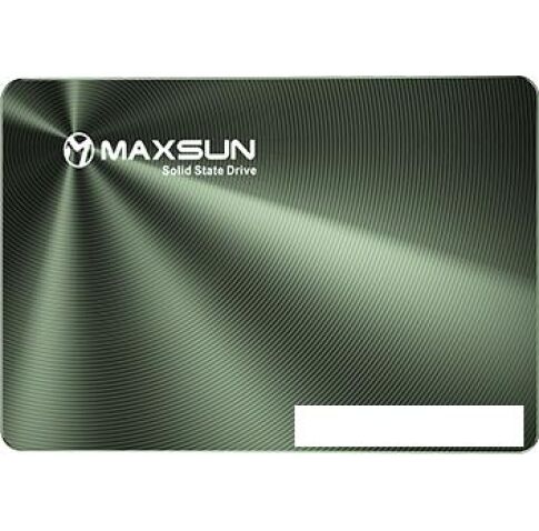 SSD Maxsun X5 1TB MS1TBX5