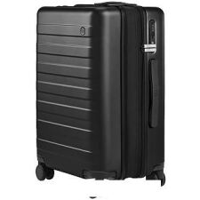 Чемодан-спиннер Ninetygo Rhine PRO Luggage 28" (черный)