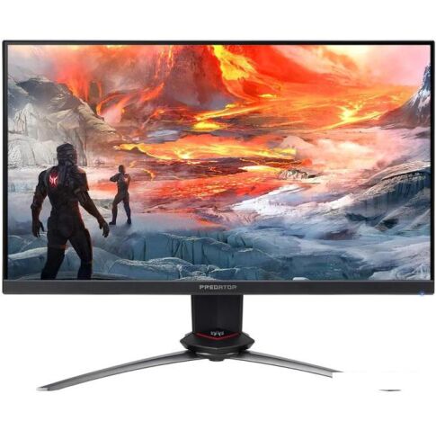 Игровой монитор Acer Predator XB273UZbmiipruzx