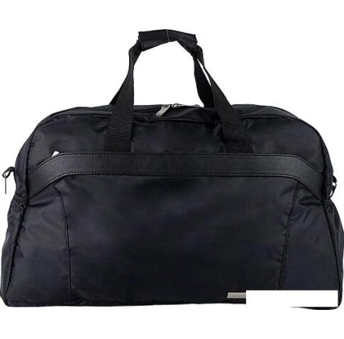 Дорожная сумка Mr.Bag 014-438-MB-SG-BLK (черный)