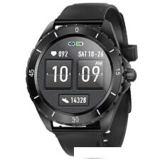 Фитнес-браслет BQ-Mobile Watch 1.0