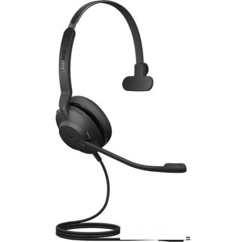 Офисная гарнитура Jabra Evolve2 30 MS Mono USB-C