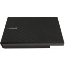 DVD привод ASUS SDRW-08D2S-U (черный)