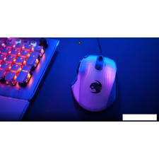 Игровая мышь Roccat Kone XP (белый)