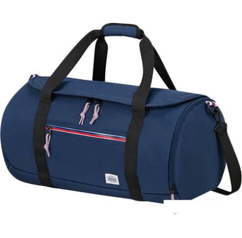 Дорожная сумка American Tourister UpBeat Navy 55 см