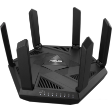 Wi-Fi роутер ASUS RT-AXE7800