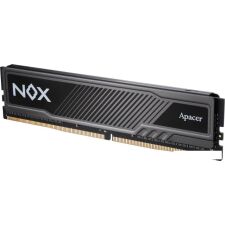 Оперативная память Apacer NOX 32ГБ DDR4 3200 МГц AH4U32G32C282MBAA-1