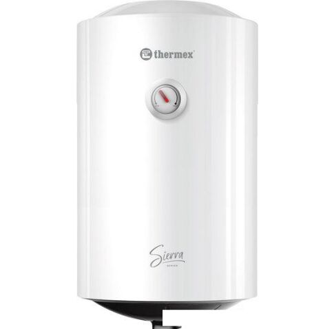 Накопительный электрический водонагреватель Thermex Sierra 30 V