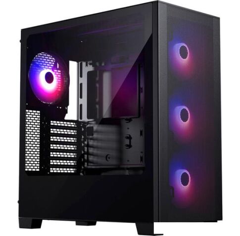 Корпус Phanteks XT Pro Ultra Black PH-XT523P1_DBK01R