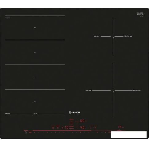 Варочная панель Bosch PXE601DC1E