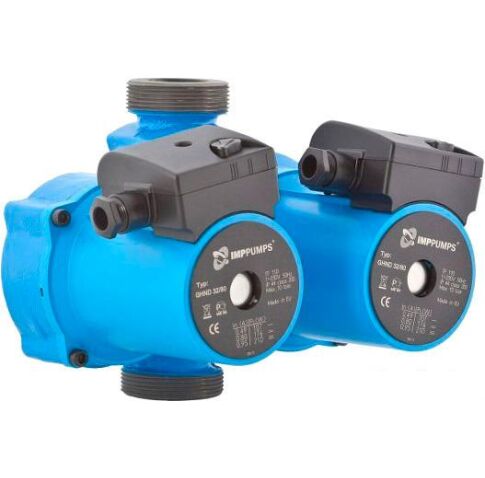 Насос IMP Pumps GHND 32/80-180 (979522022)