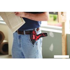 Винтоверт Milwaukee M12 M12BD-0 4933441910 (без АКБ)