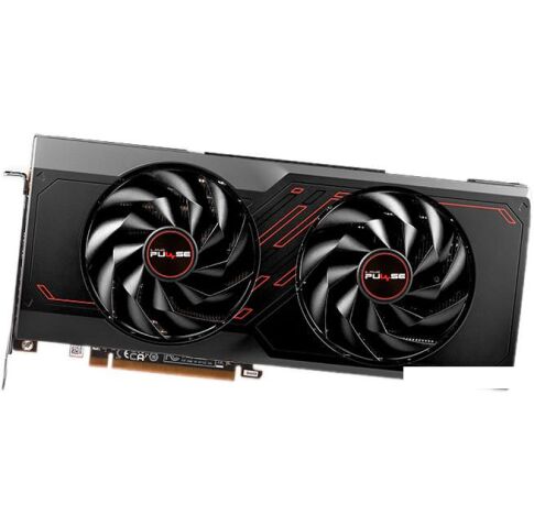 Видеокарта Sapphire Pulse Radeon RX 7800 XT 16GB 11330-02-20G