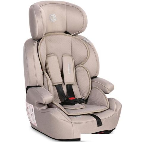 Детское автокресло Lorelli Iris Isofix 2023 (string)