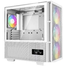 Корпус DeepCool CH560 Digital WH R-CH560-WHAPE4D-G-1