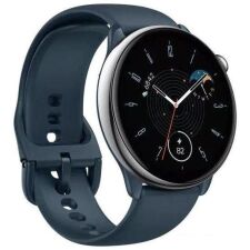 Умные часы Amazfit GTR Mini (синий)