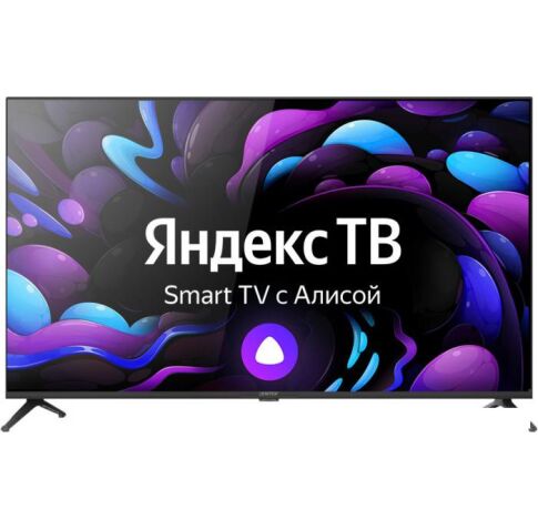 Телевизор CENTEK CT-8740 Smart