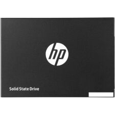 SSD HP S700 500GB 2DP99AA