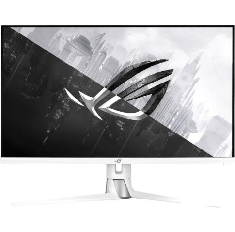 Игровой монитор ASUS ROG Swift PG329Q-W