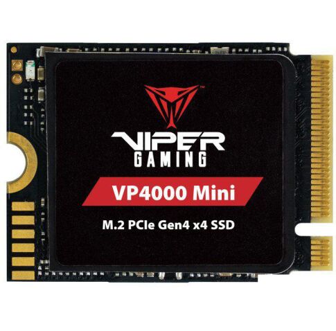 SSD Patriot VP4000 Mini 1TB VP4000M1TBM23