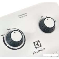 Тепловентилятор Electrolux EFH/S-1120