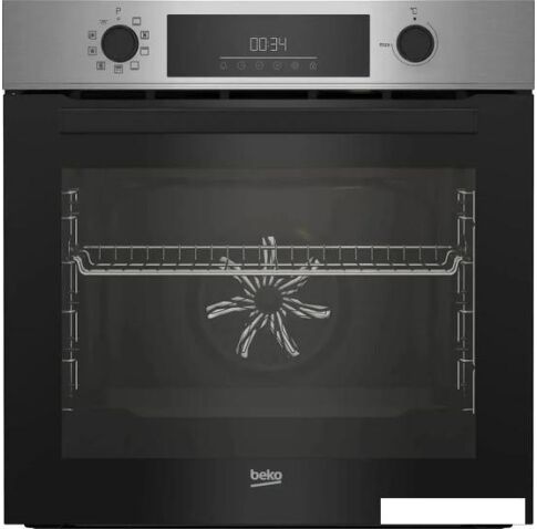 Электрический духовой шкаф BEKO BBIM11301B