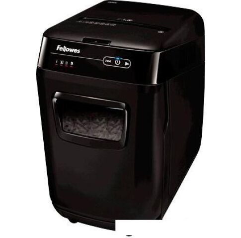 Шредер Fellowes AutoMax 200C (fs-46536)