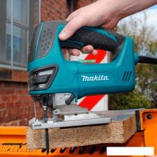 Электролобзик Makita 4350 CT