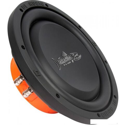 Головка сабвуфера DL Audio Barracuda 10 Flat