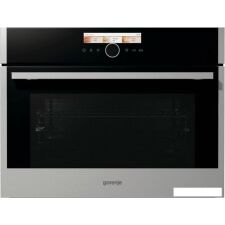 Электрический духовой шкаф Gorenje BCM598S18X