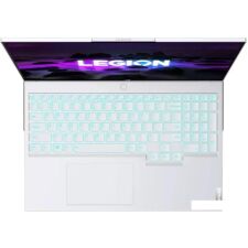 Игровой ноутбук Lenovo Legion 5 Pro 16ACH6H 82JQ00X8PB