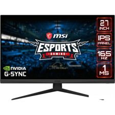 Игровой монитор MSI Optix G273