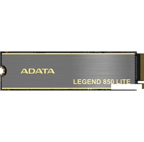 SSD ADATA Legend 850 Lite 500GB ALEG-850L-500GCS