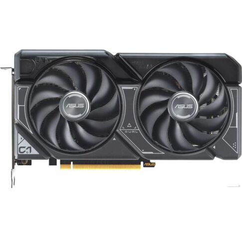 Видеокарта ASUS Dual GeForce RTX 4060 Ti 16GB GDDR6 DUAL-RTX4060TI-16G