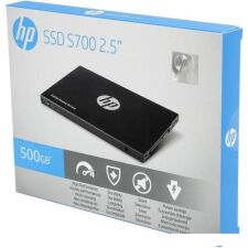 SSD HP S700 500GB 2DP99AA