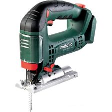 Электролобзик Metabo STAB 18 LTX 100 (без АКБ)