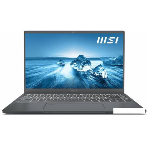 Ноутбук MSI Prestige 14Evo A12M-054