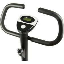 Велотренажер Atlas Sport Cardio Black