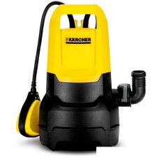 Насос Karcher SP 1 Dirt