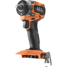 Гайковерт AEG Powertools BSS 18S12BL2-0 4935480060 (без АКБ)